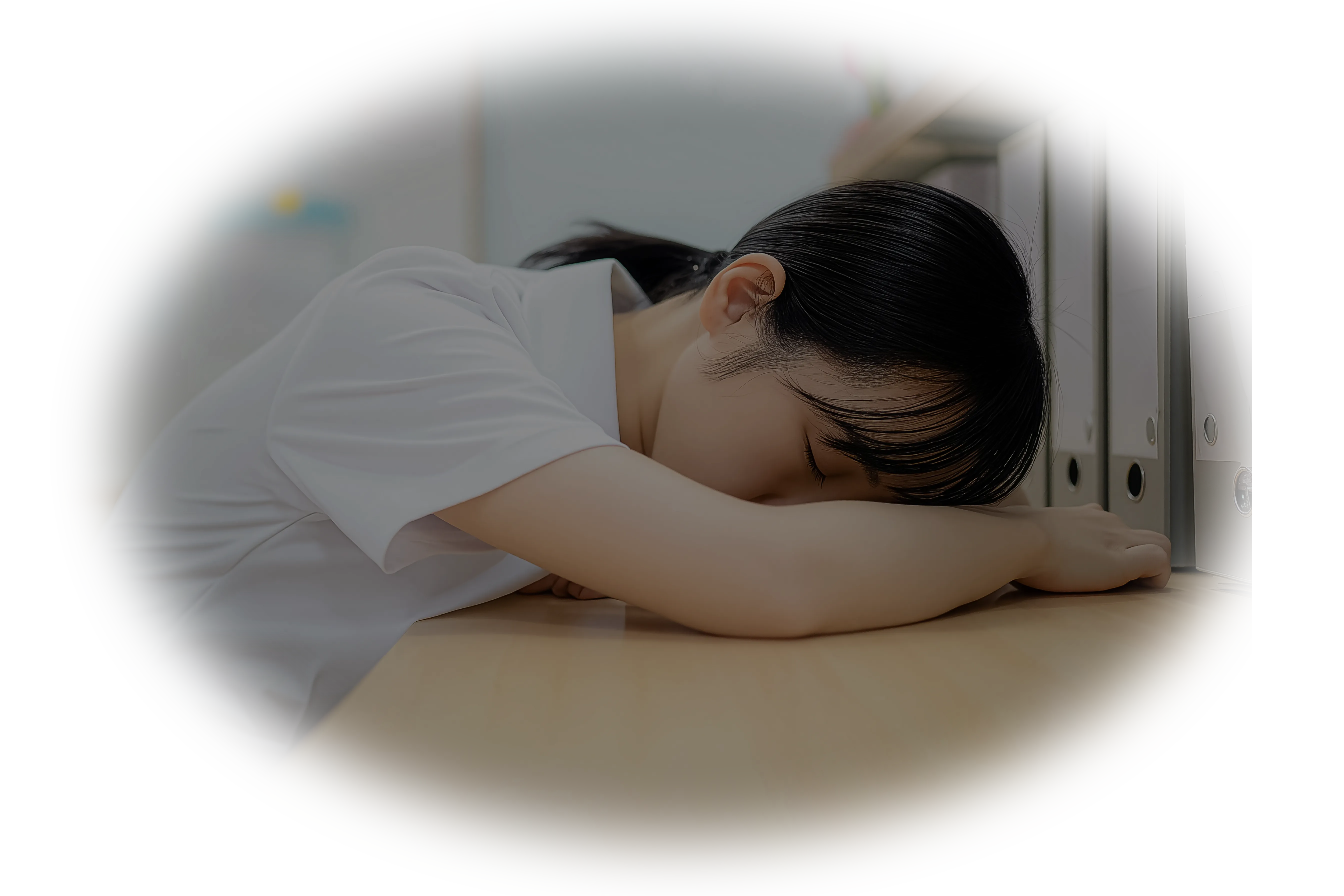 採用に苦戦する院長